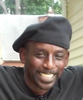 Myrtis Huey death by force case in Cleveland, OH