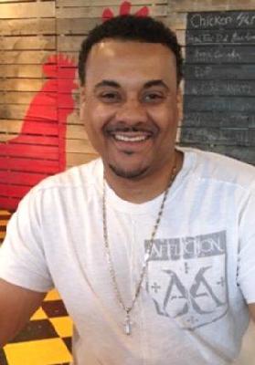 Robert J. Miller death by force case in Madison-township, OH