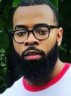 Cortez Ruffin death by force case in Cleveland, OH