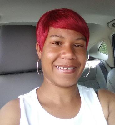 Brittany May death by force case profile photo