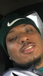 Byron Moses death by force case profile photo