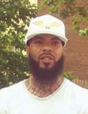 Marcus Brown death by force case in Cincinnati, OH