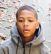 TyRon Phelps death by force case profile photo