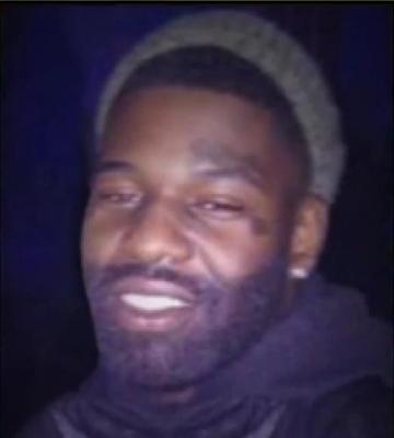 Andre Williams death by force case in Cleveland, OH
