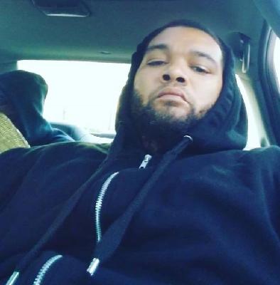 Malachia Perez Stewart death by force case profile photo