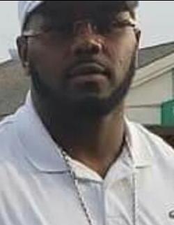Anthony Norman death by force case profile photo