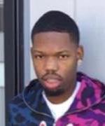 Darnez Canion death by force case profile photo