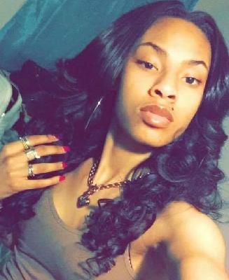 Adriaunna Jackson death by force case profile photo