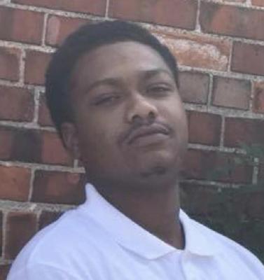 Carrington Lott death by force case in Lima, OH
