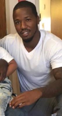 Ravon Edwards death by force case profile photo