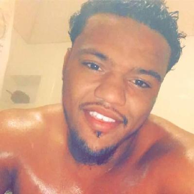 Scott Williams death by force case in Springfield, OH