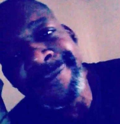 Jerry Jones death by force case in Akron, OH