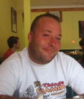 Thomas Landacre death by force case profile photo