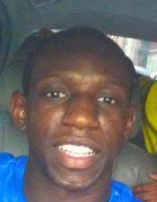 Mykel Turner death by force case in Cincinnati, OH