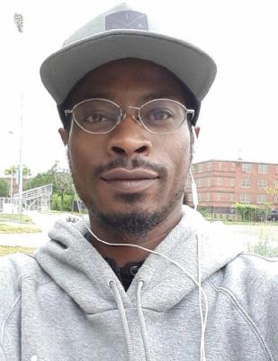 Terry Stafford death by force case profile photo