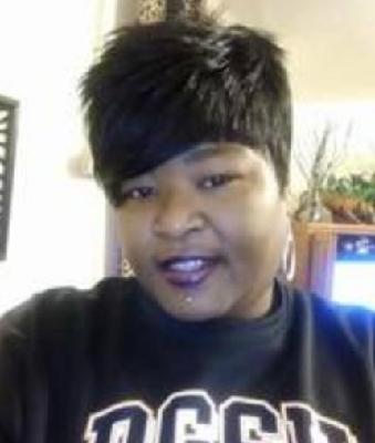 Ebony Carter death by force case in Toledo, OH