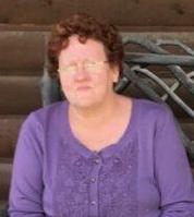 Rhonda Mckeny death by force case in South-point, OH