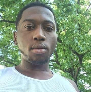 Shawn Kelley Jr. death by force case in Cincinnati, OH
