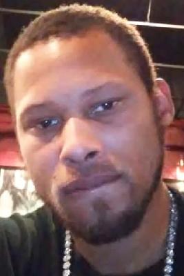 Carlos Lauderdale death by force case profile photo