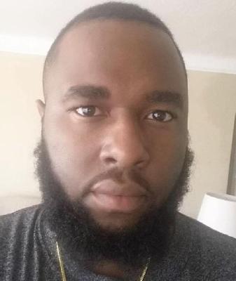 Andre Wilson death by force case profile photo