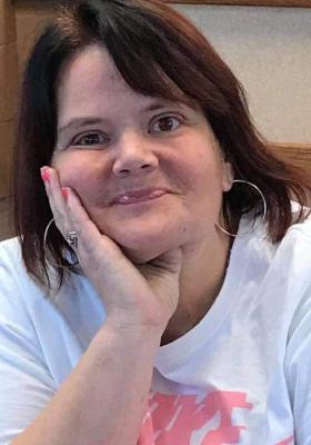 Barbara Goubeaux death by force case profile photo