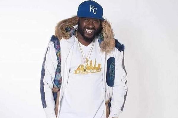 Oscar Caywood death by force case profile photo