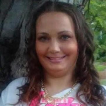 Maegan Motter death by force case in Trenton, OH
