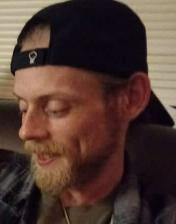 Shaun Hinebaugh death by force case profile photo