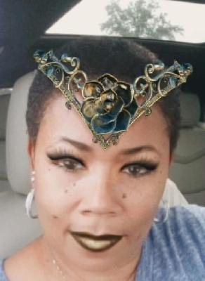 Arlene Dudley death by force case profile photo