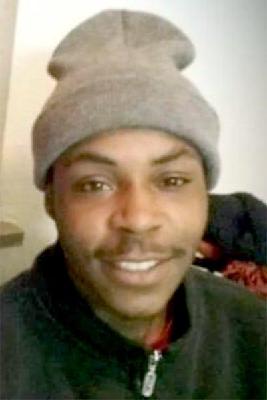 Clayton Bender death by force case in Niles, OH