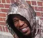 Duran Vaughn death by force case in Cincinnati, OH