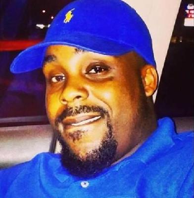 Luther Moore death by force case in Cleveland, OH