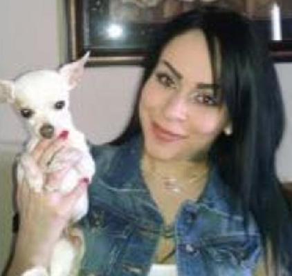 Mariah Carpenter death by force case profile photo