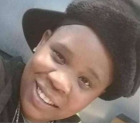 Sadari Knighten death by force case profile photo