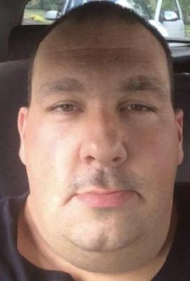 Steven Heading death by force case profile photo