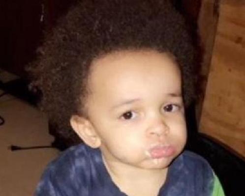 Jvonte Johnston death by force case profile photo