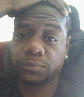 Sherrard Dunlap death by force case in Cincinnati, OH