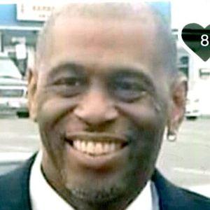 James Able death by force case in Cincinnati, OH