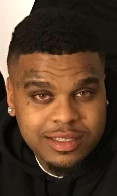 Dante Aaron Goodman death by force case in Columbus, OH