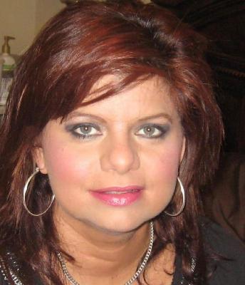 Michelle Hodgetts death by force case profile photo