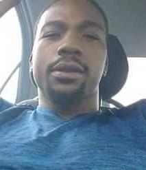 Andre Eugene Hines death by force case in Lorain, OH