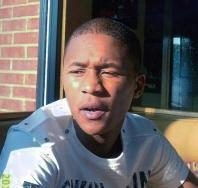 Ricqus Marshall death by force case profile photo