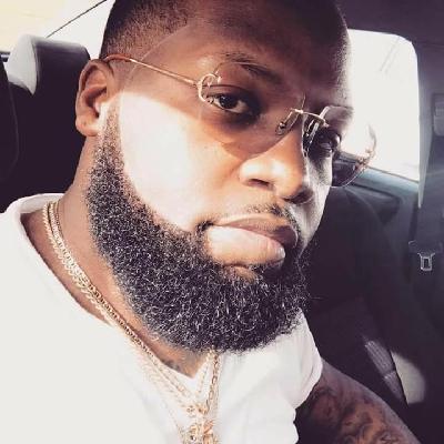 Cedric Holt death by force case profile photo