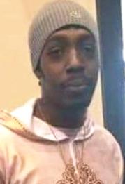 Shedrick Parker III death by force case in Columbus, OH