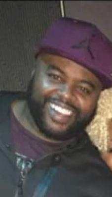 Cleveland Hawthorne death by force case profile photo