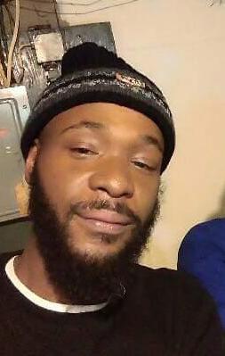 Anthony Wilson death by force case profile photo