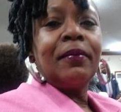 Sherrell Wheatley death by force case profile photo