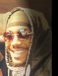Swavay Reaves death by force case in Cincinnati, OH