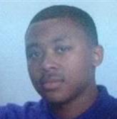 Kyle Newton death by force case profile photo