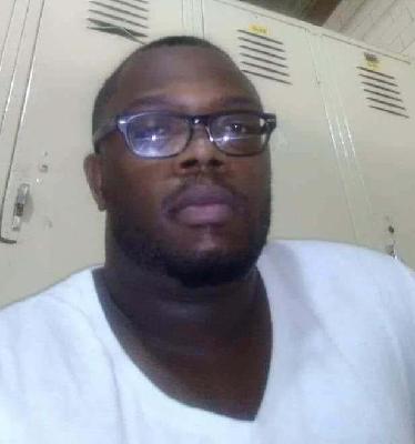Ralph Hartwell death by force case profile photo